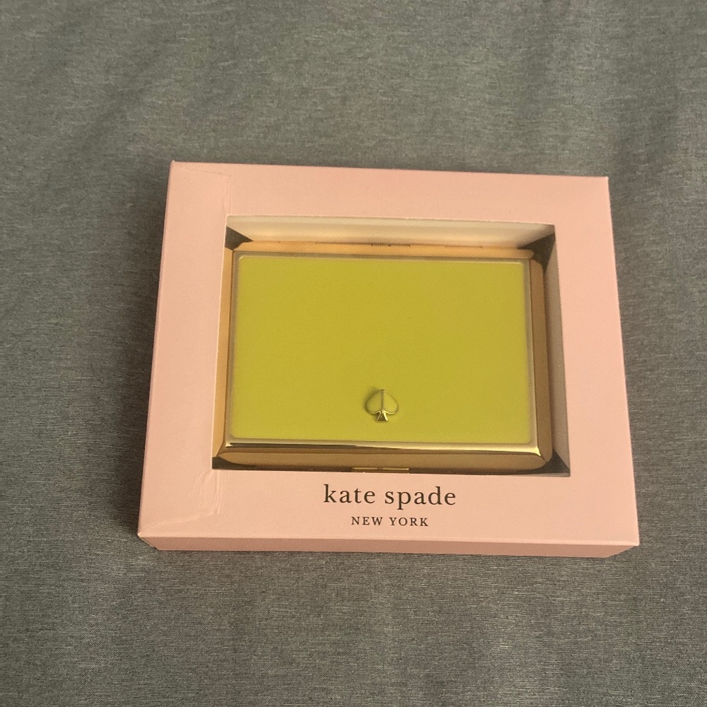 ID / Business Card Holder
